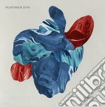 Platonick Dive - Overflow