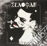 (LP VINILE) Tristesse cd