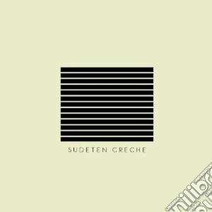 Sudeten Creche - The Remix cd musicale di Creche Sudeten