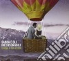 Sabba E Gli Incensurabili - Sogno E Son Fesso cd