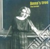 Anna's Tree - The Border cd