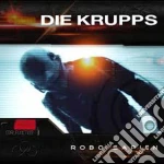 Robo Sapien - Die Krupps cd