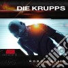 Robo Sapien - Die Krupps cd