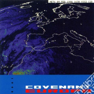 (LP VINILE) Europa lp vinile di Covenant