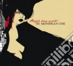 Oak Mondrian (The) - People Have Secrets cd