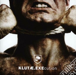 Execution cd musicale di Klutae