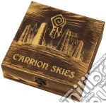 Fen - Carrion Skies Box Cd cd