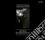 Zahgurim - Moral Rearmament cd