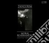 Zahgurim - Moral Rearmament cd
