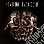 Homicide Hagridden - Us