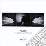 Volkova - Trauma And Dreams