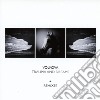 Volkova - Trauma And Dreams cd