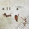 Olla - A Serious Talk cd