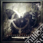 Arcanum Sanctum - Veritas Odium Parit cd