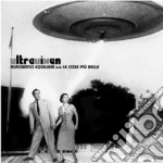 (LP VINILE) Acrobatici equilibri cd