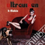 (LP VINILE) Il riskio cd