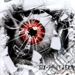 Six-point Lead - Light Lies cd
