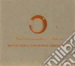 Bad Sector / Sshe Retina Stimulants - Neurotransmitter Actions cd