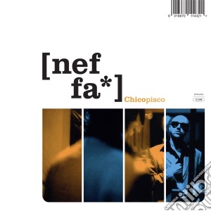 Neffa - Chicopisco cd musicale di Neffa