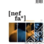 Neffa - Chicopisco cd