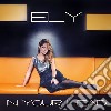 Ely - In Your Head cd