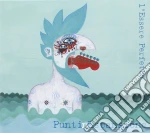 Puntinespansione - L'essere Perfetto cd