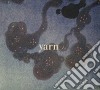 Departure Ave - Yarn cd