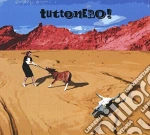 Tuttonero! - Tuttonero! cd
