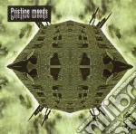 Pristine Moods - Pristine Moods cd