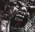 Ataraxia - Paris Spleen cd