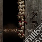 Taleh - Mistera cd