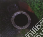 Lebanon Hanover - Besides The Abyss cd