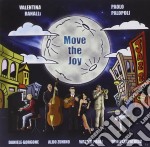Palopoli E Ranalli - Move The Joy