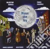 Palopoli E Ranalli - Move The Joy cd