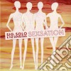 Sig. Solo & The Superstars - Sexsation cd