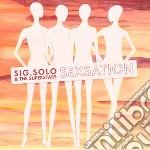 (LP Vinile) Sig. Solo & The Superstars - Sexsation