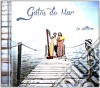 Gatos Do Mar - La Zattera cd