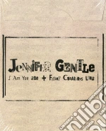 Jennifer Gentle - I Am You Are + Funny Creatures Lane cd