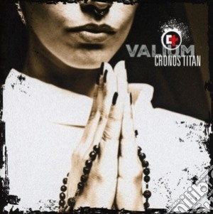 Cronos Titan - Valium cd musicale di Titan Cronos