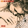Lilith And The Sinnersaints - Revoluce cd