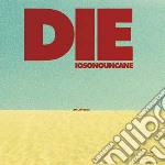 Iosonouncane - Die