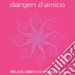 (LP Vinile) Dargen D'Amico - Musica Senza Musicisti (2 Lp)