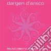 (LP Vinile) Dargen D'Amico - Musica Senza Musicisti (2 Lp) cd
