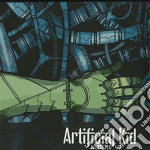 Artificial Kid - Numero 47 cd