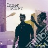 Inner Scent - Even If cd