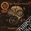 Bad Weather Project - Stormriders cd