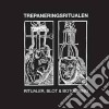 Trepaneringsritualen - Ritualer, Blot & Botgoring cd