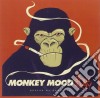 J-Bone - Monkey Mood cd