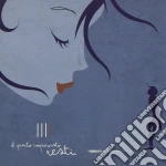 Resti - Il Quarto Imprevisto cd