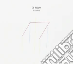 X-Mary - Crudite' cd